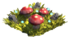 Стальные грибы